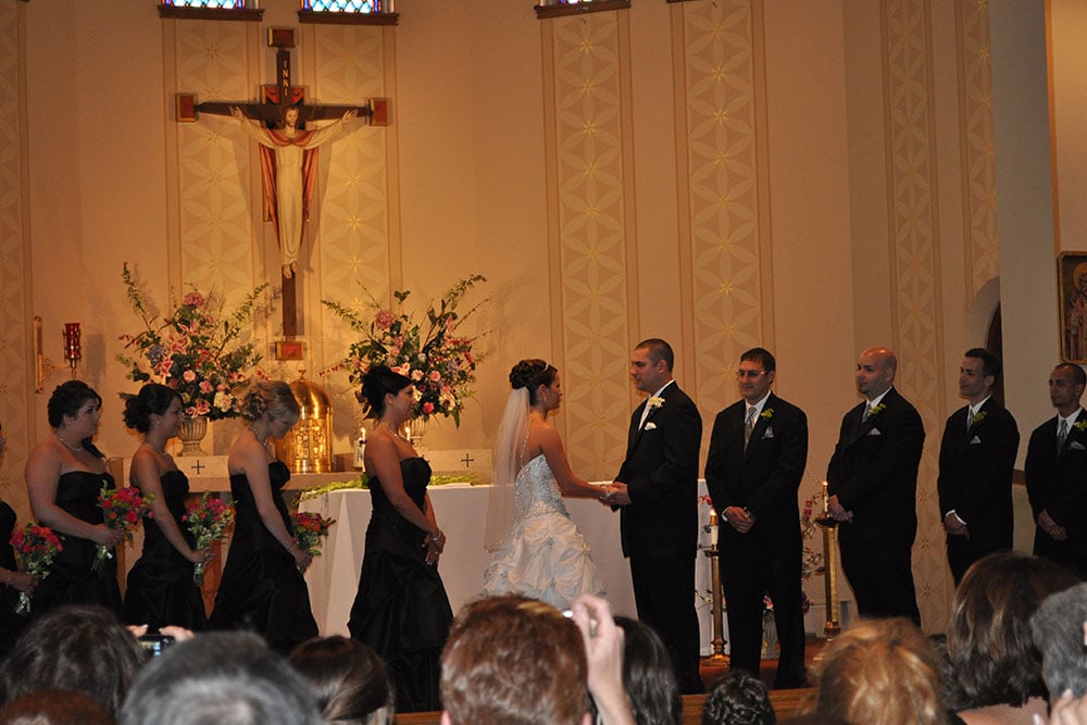 Weddings